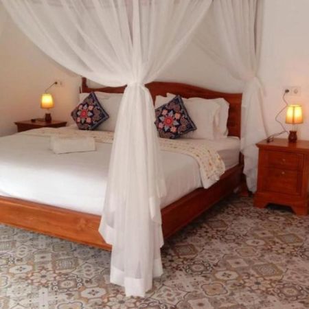 Home Villa Buleleng  ภายนอก รูปภาพ