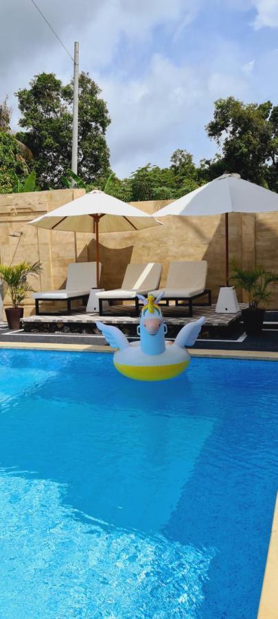 Home Villa Buleleng  ภายนอก รูปภาพ