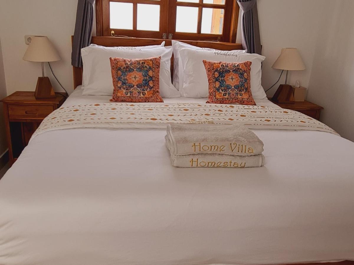 Home Villa Buleleng  ภายนอก รูปภาพ