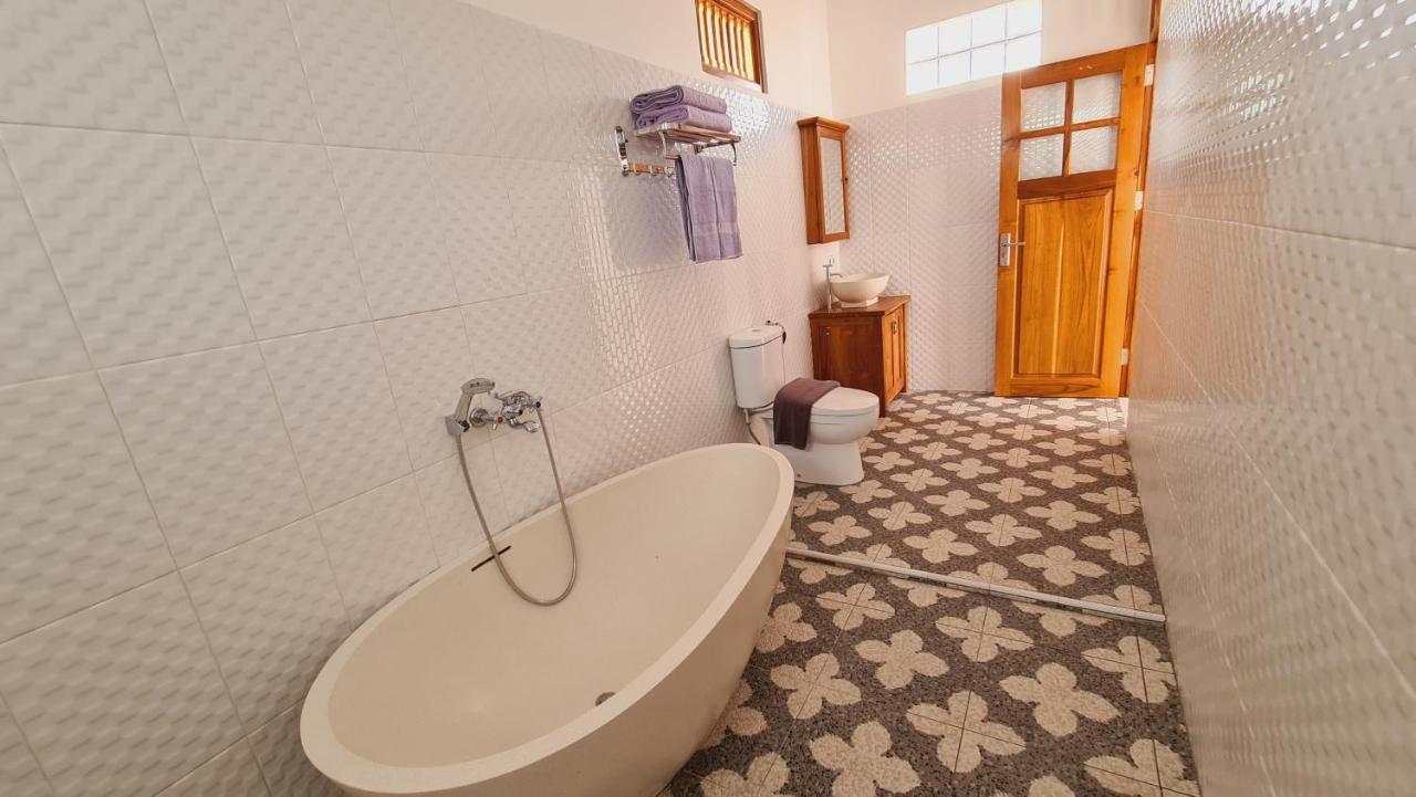 Home Villa Buleleng  ภายนอก รูปภาพ