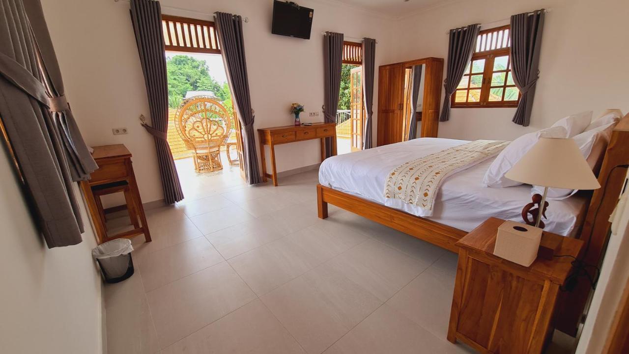 Home Villa Buleleng  ภายนอก รูปภาพ