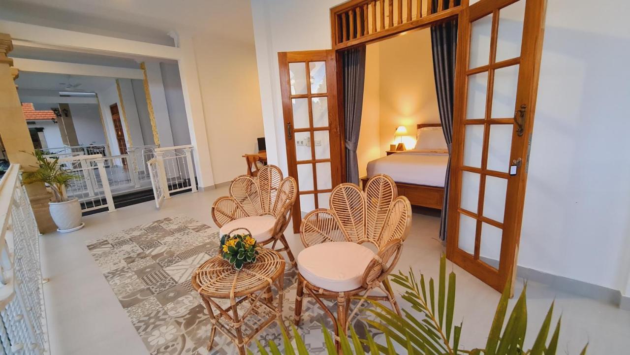 Home Villa Buleleng  ภายนอก รูปภาพ