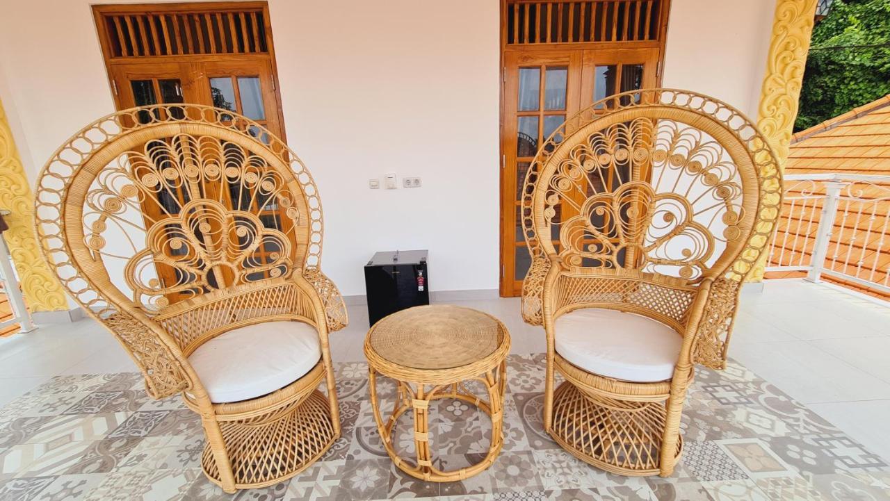 Home Villa Buleleng  ภายนอก รูปภาพ