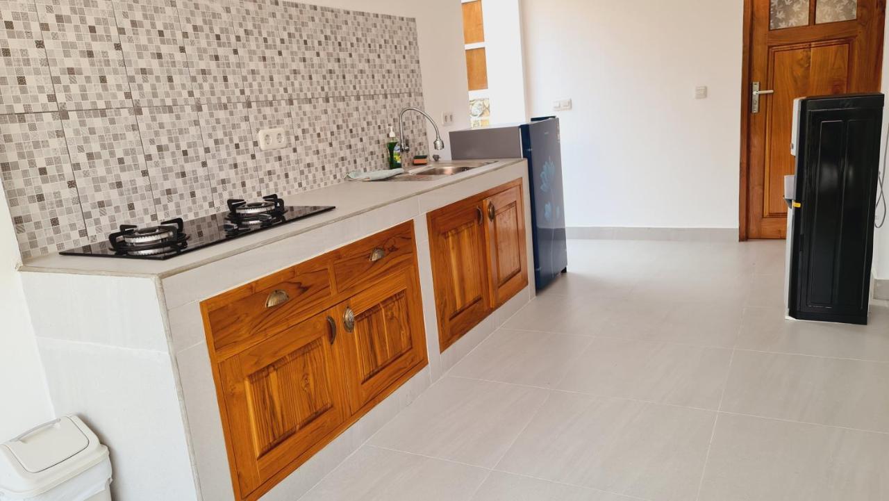 Home Villa Buleleng  ภายนอก รูปภาพ