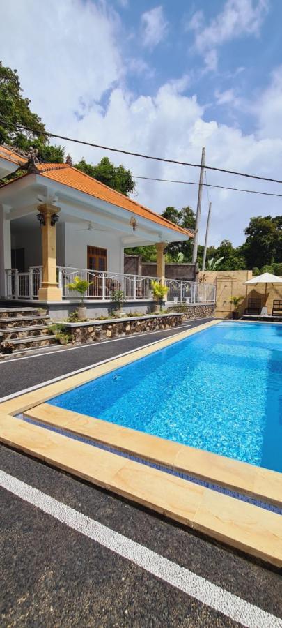 Home Villa Buleleng  ภายนอก รูปภาพ