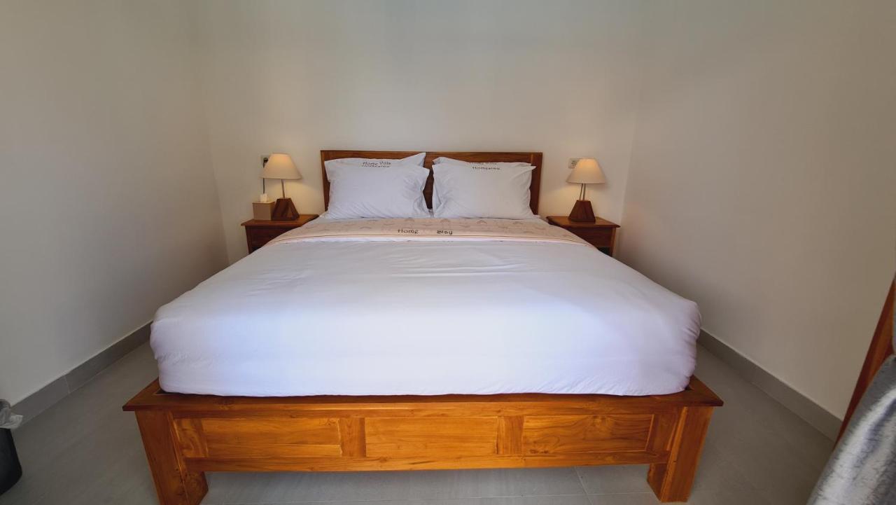Home Villa Buleleng  ภายนอก รูปภาพ