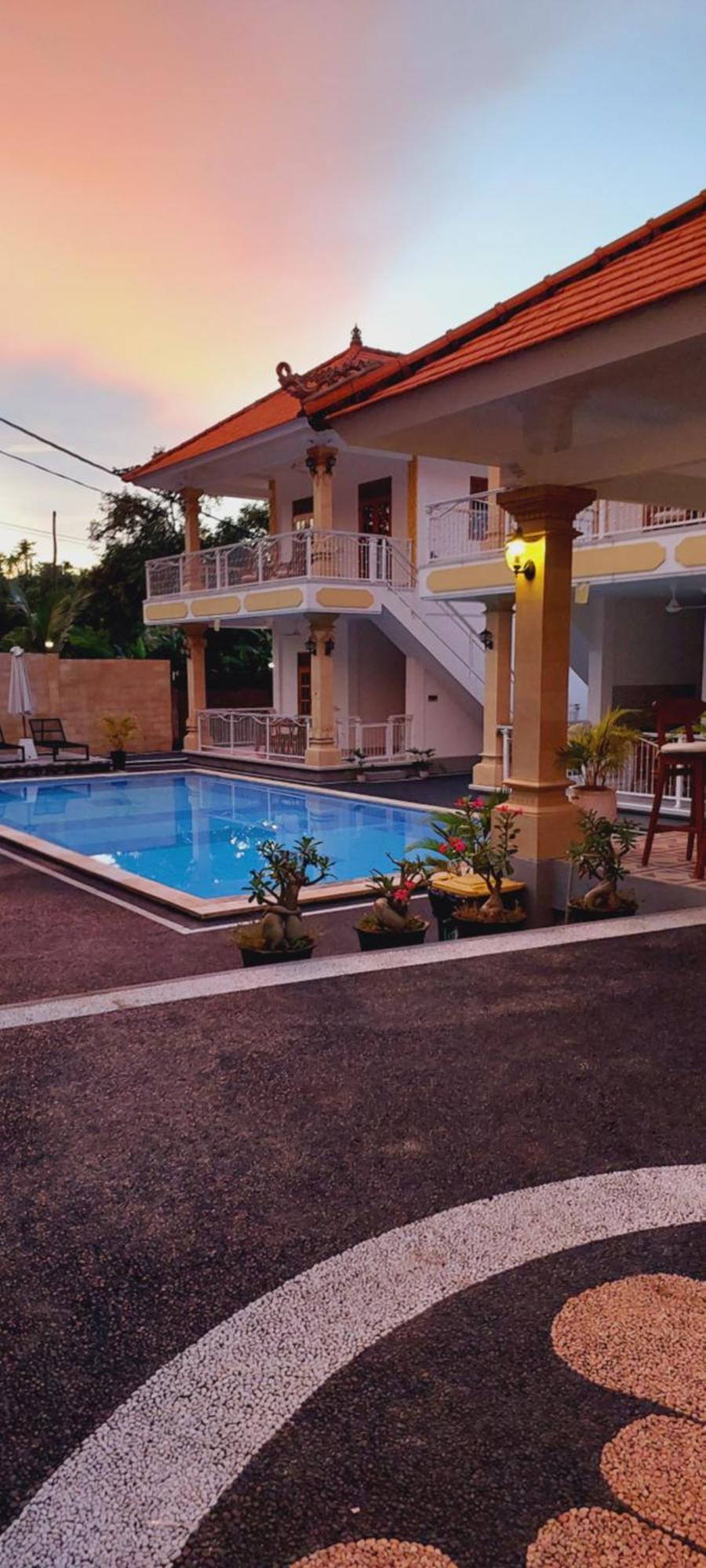 Home Villa Buleleng  ภายนอก รูปภาพ