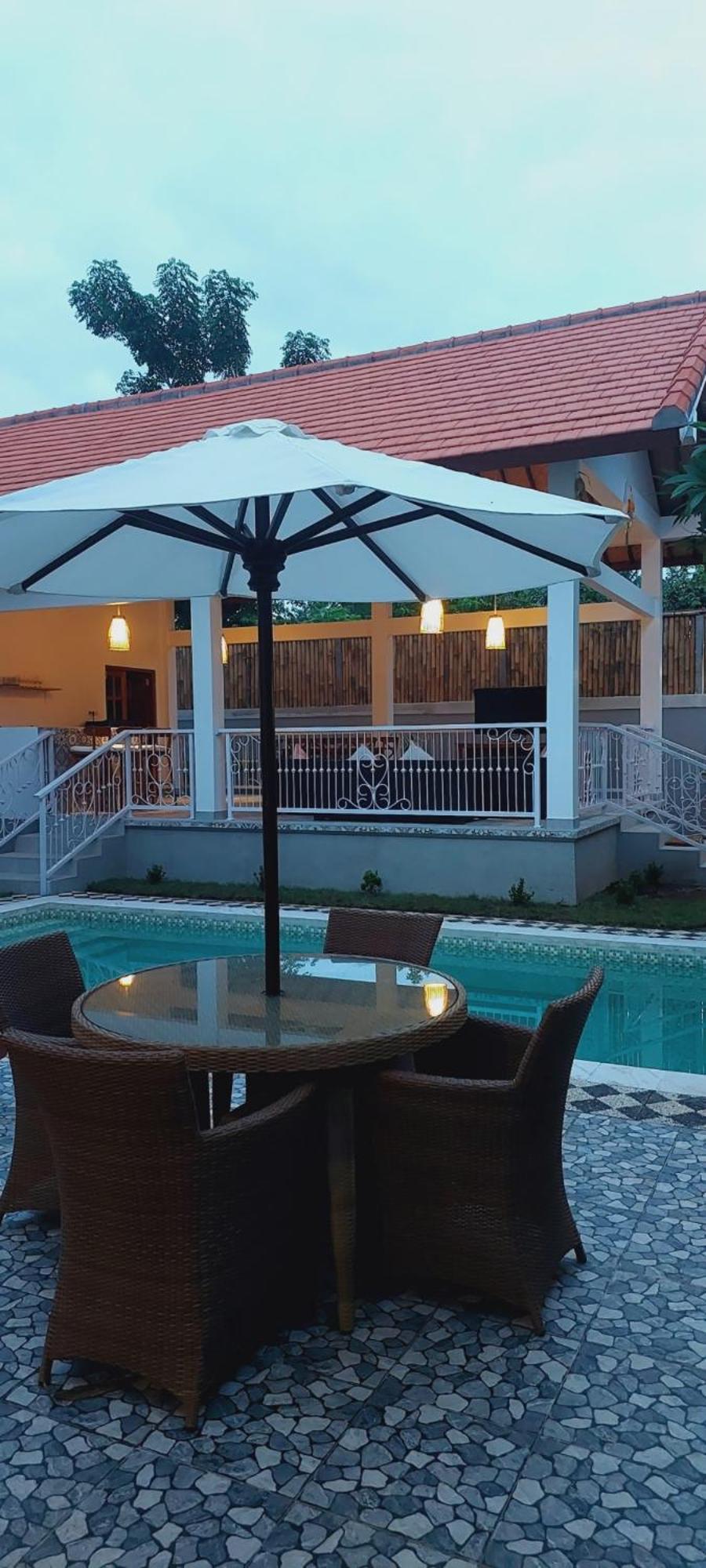 Home Villa Buleleng  ห้อง รูปภาพ
